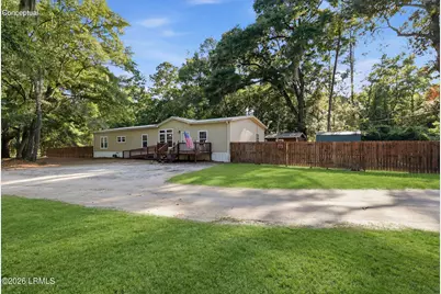 25 Billy Hill Road, Beaufort, SC 29906 - Photo 5