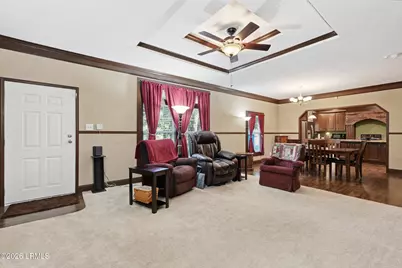 25 Billy Hill Road, Beaufort, SC 29906 - Photo 7