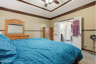 25 Billy Hill Road, Beaufort, SC 29906 - Photo 19