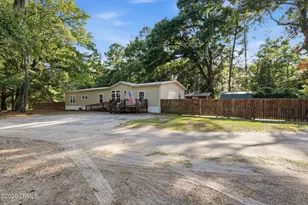 25 Billy Hill Rd, Beaufort, SC 29906 - Photo 5