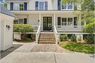 47 Sheffield Avenue, Beaufort, SC 29907 - Photo 3