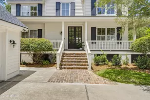 47 Sheffield Ave, Beaufort, SC 29907 - Photo 3