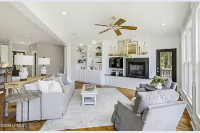47 Sheffield Avenue, Beaufort, SC 29907 - Photo 15