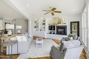 47 Sheffield Ave, Beaufort, SC 29907 - Photo 15