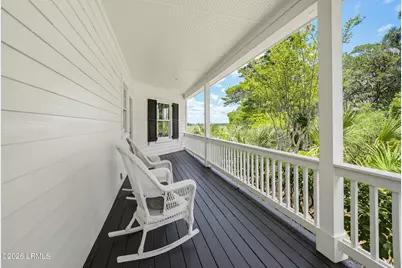 47 Sheffield Avenue, Beaufort, SC 29907 - Photo 5