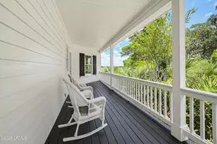 47 Sheffield Ave, Beaufort, SC 29907 - Photo 5