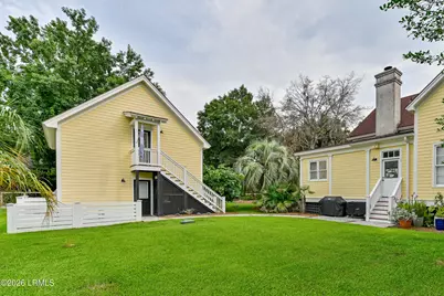 154 Coosaw Club Drive, Beaufort, SC 29907 - Photo 53
