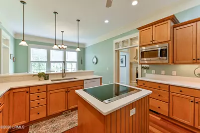 154 Coosaw Club Drive, Beaufort, SC 29907 - Photo 11