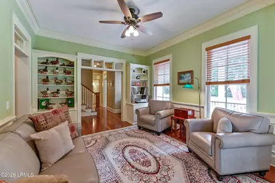 154 Coosaw Club Drive, Beaufort, SC 29907 - Photo 7