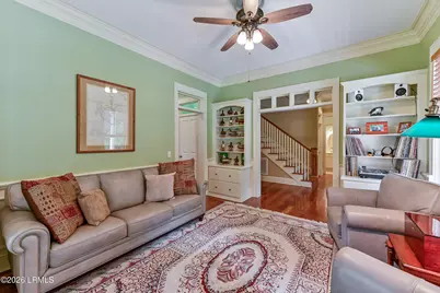 154 Coosaw Club Drive, Beaufort, SC 29907 - Photo 9