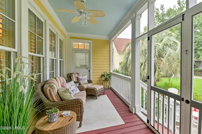 154 Coosaw Club Drive, Beaufort, SC 29907 - Photo 47
