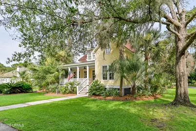 154 Coosaw Club Drive, Beaufort, SC 29907 - Photo 3