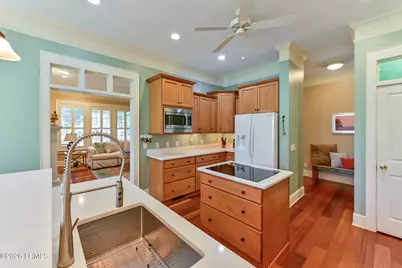 154 Coosaw Club Drive, Beaufort, SC 29907 - Photo 13