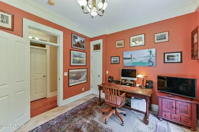 154 Coosaw Club Drive, Beaufort, SC 29907 - Photo 35