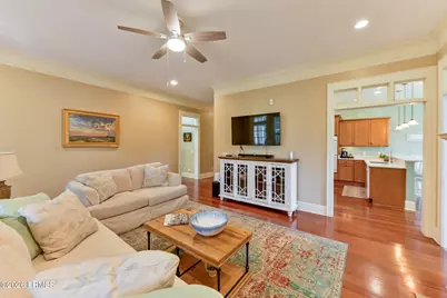 154 Coosaw Club Drive, Beaufort, SC 29907 - Photo 19