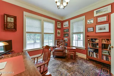 154 Coosaw Club Drive, Beaufort, SC 29907 - Photo 33