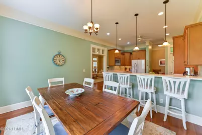 154 Coosaw Club Drive, Beaufort, SC 29907 - Photo 15