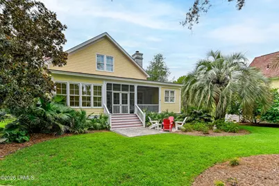 154 Coosaw Club Drive, Beaufort, SC 29907 - Photo 49