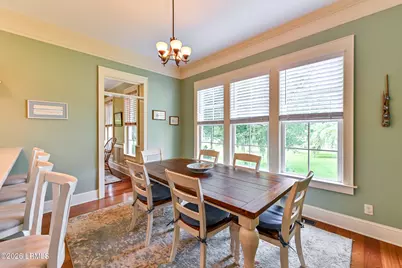 154 Coosaw Club Drive, Beaufort, SC 29907 - Photo 17
