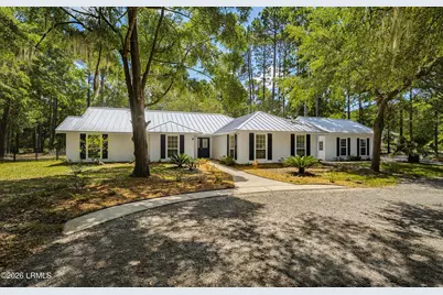 8 Gator Lane, Beaufort, SC 29907 - Photo 3