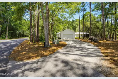8 Gator Lane, Beaufort, SC 29907 - Photo 9
