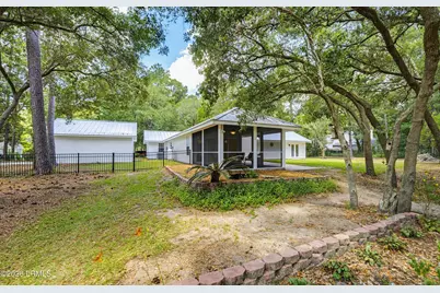 8 Gator Lane, Beaufort, SC 29907 - Photo 63