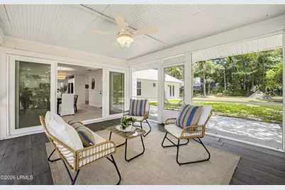 8 Gator Lane, Beaufort, SC 29907 - Photo 33