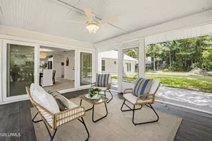 8 Gator Ln, Beaufort, SC 29907 - Photo 33
