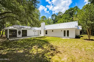 8 Gator Ln, Beaufort, SC 29907 - Photo 55