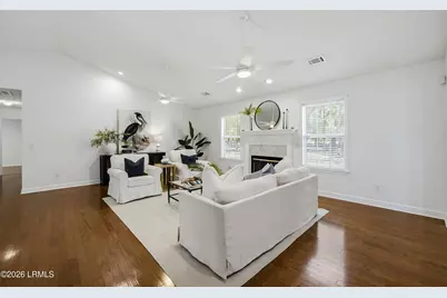 8 Gator Lane, Beaufort, SC 29907 - Photo 15