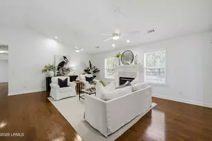 8 Gator Ln, Beaufort, SC 29907 - Photo 15