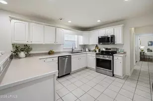 8 Gator Ln, Beaufort, SC 29907 - Photo 19