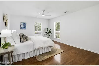 8 Gator Lane, Beaufort, SC 29907 - Photo 35
