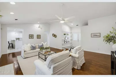 8 Gator Lane, Beaufort, SC 29907 - Photo 17