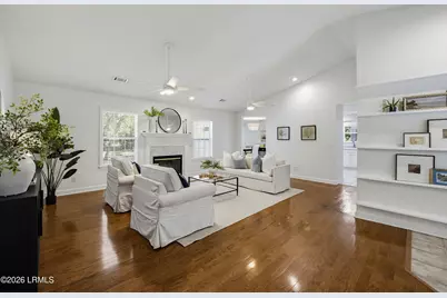 8 Gator Lane, Beaufort, SC 29907 - Photo 13