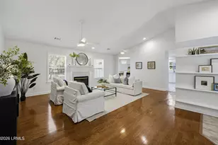 8 Gator Ln, Beaufort, SC 29907 - Photo 13