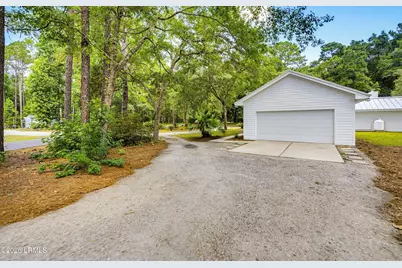 8 Gator Lane, Beaufort, SC 29907 - Photo 7