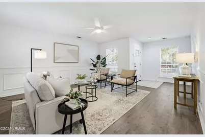 8 Gator Lane, Beaufort, SC 29907 - Photo 29