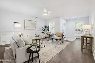 8 Gator Ln, Beaufort, SC 29907 - Photo 29