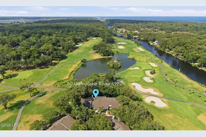 60 Carnoustie Road #972, Hilton Head Island, SC 29928 - Photo 3