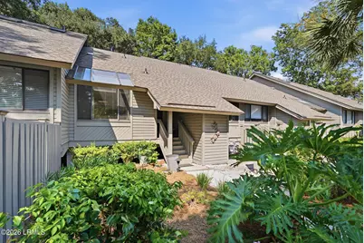 60 Carnoustie Road #972, Hilton Head Island, SC 29928 - Photo 5