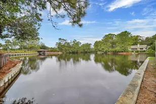 60 Carnoustie Rd, Hilton Head Island, SC 29928 - Photo 51