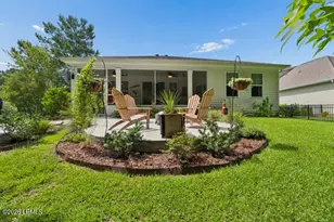 347 Great Harvest Rd, Okatie, SC 29909 - Photo 5