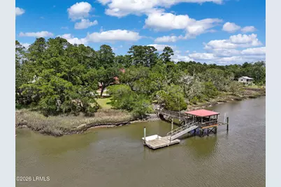 4 Middle Marsh Lane, Seabrook, SC 29940 - Photo 1