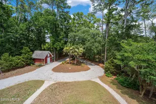 4 Middle Marsh Ln, Seabrook, SC 29940 - Photo 75