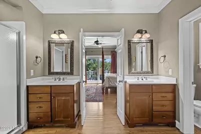 4 Middle Marsh Lane, Seabrook, SC 29940 - Photo 31