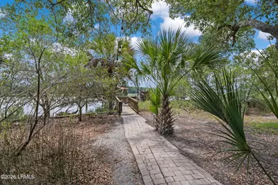 4 Middle Marsh Lane, Seabrook, SC 29940 - Photo 79