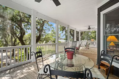 4 Middle Marsh Lane, Seabrook, SC 29940 - Photo 57