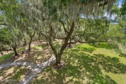 4 Middle Marsh Lane, Seabrook, SC 29940 - Photo 87