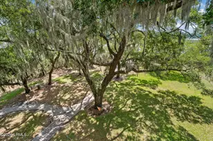 4 Middle Marsh Ln, Seabrook, SC 29940 - Photo 87